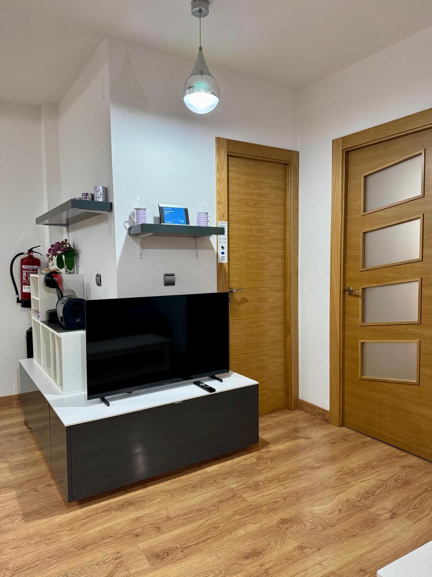 Apartamento Berria Pamplona Kültér fotó