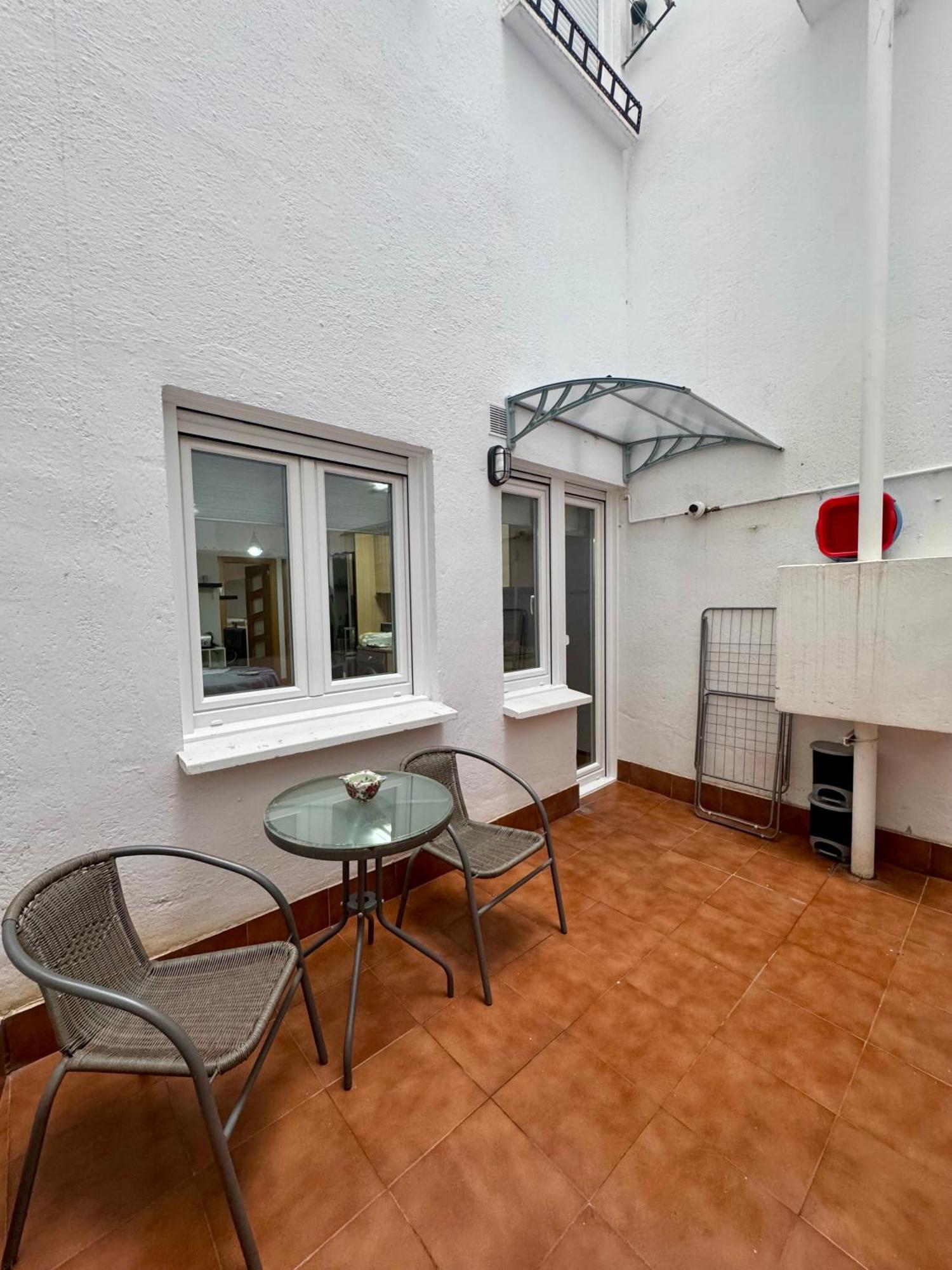 Apartamento Berria Pamplona Kültér fotó
