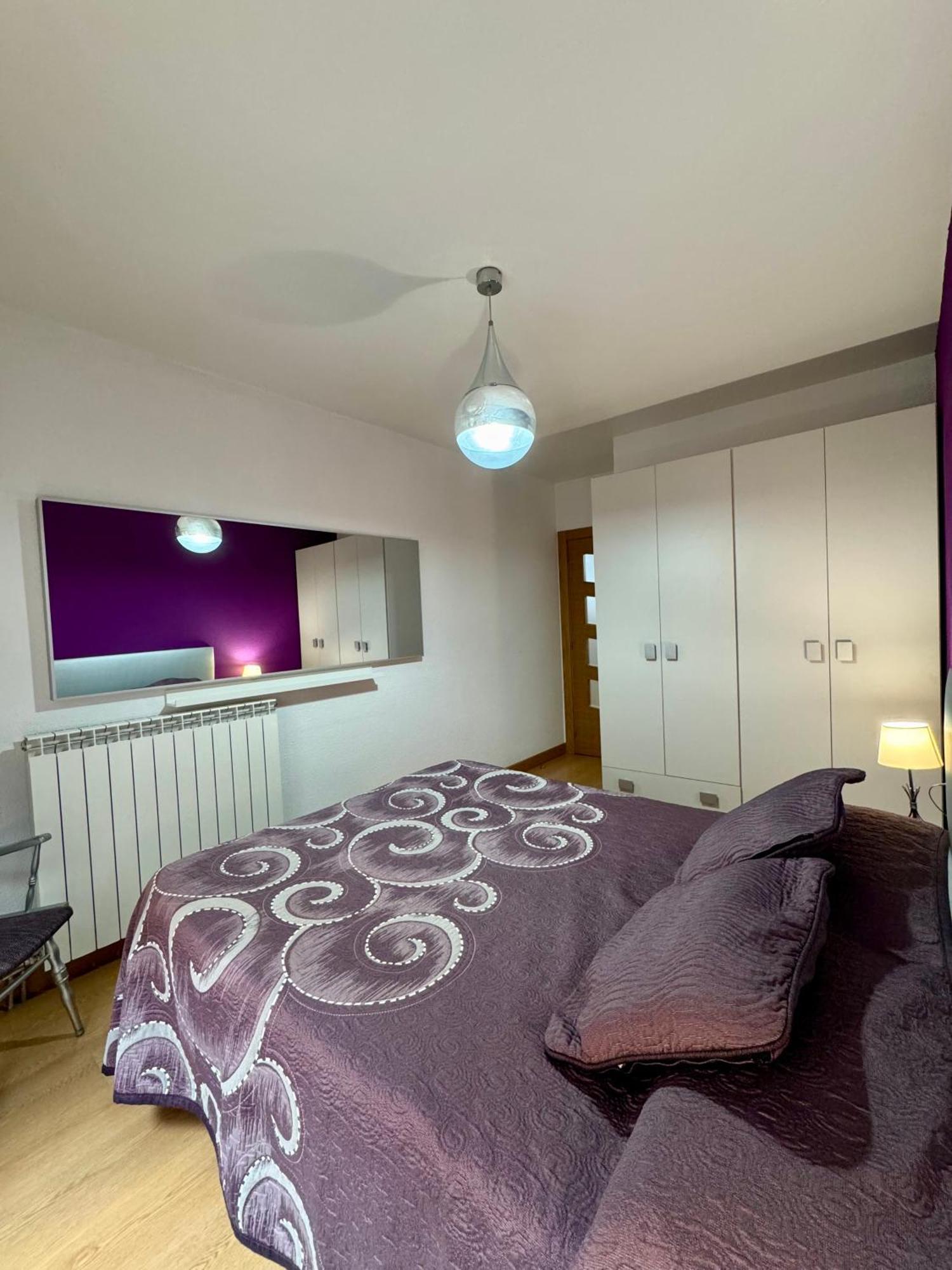 Apartamento Berria Pamplona Kültér fotó