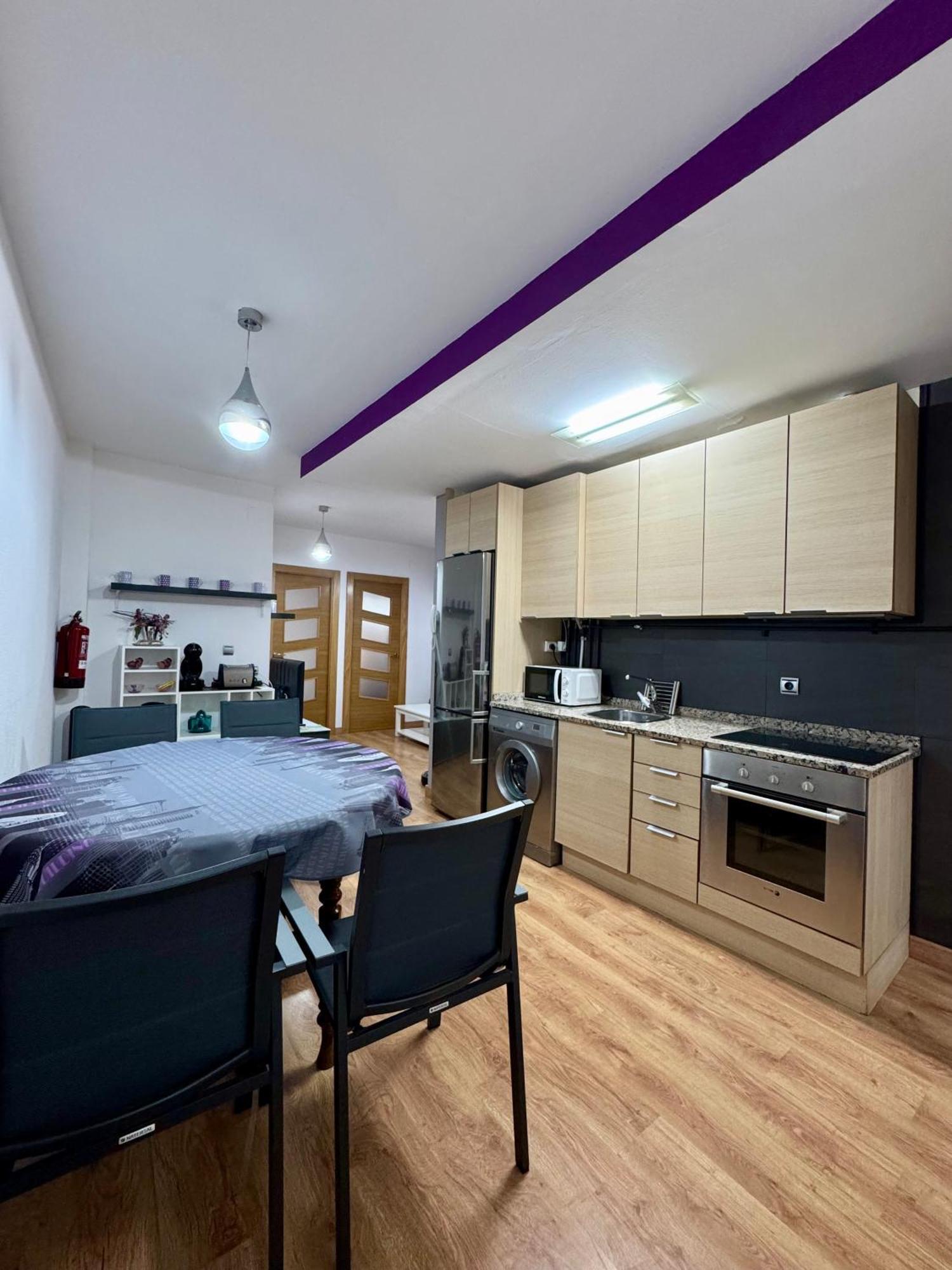Apartamento Berria Pamplona Kültér fotó